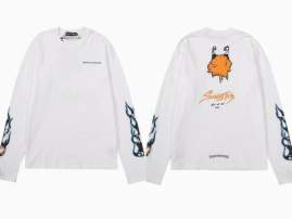 Picture of Chrome Hearts T Shirt Long _SKUChromeHeartsS-XL55txCT1450112